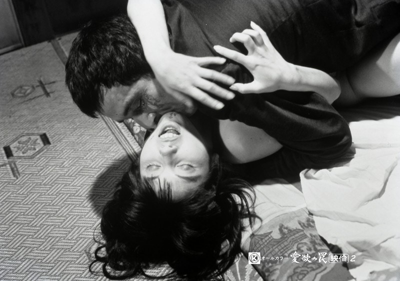 愛欲の罠 (にっかつロマンポルノ)の動画を視聴する方法｜無料で見れる？配信サイトを調査