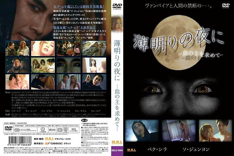 薄明りの夜に ～ 血の主を求めて ～ (マキシマム・リスク)の動画を視聴する方法｜無料で見れる？配信サイトを調査