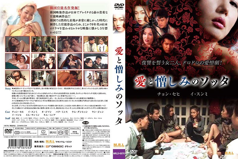 愛と憎しみのソッタ (マキシマム・リスク)の動画を視聴する方法｜無料で見れる？配信サイトを調査