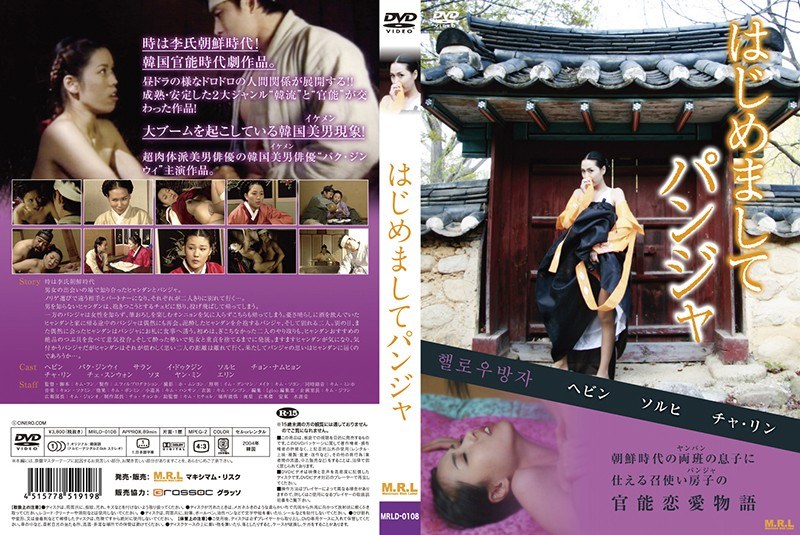 はじめましてパンジャ (マキシマム・リスク)の動画を視聴する方法｜無料で見れる？配信サイトを調査